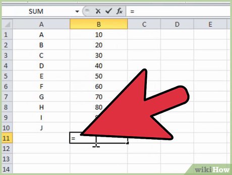 A Beginner’s Guide to Excel: Navigation, Basic Formulas, and When to Use Them